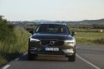 Volvo XC60 D5 Inscription 2017 года (WW)